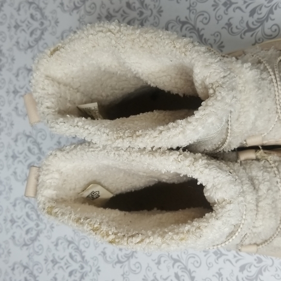 Toms women's alpine leather boot - Picture 13 of 15